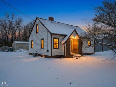 407 E Jackson St, Brazil, IN, 47834