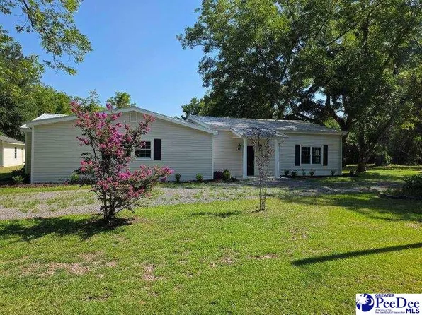 1523 John C Calhoun Rd, Florence, SC 29506
