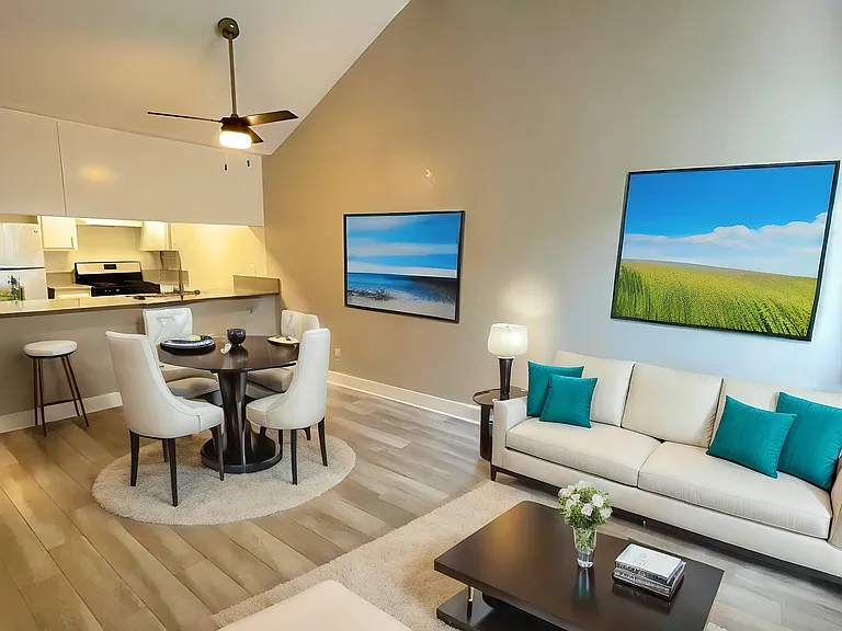 1207 Rose Ave #7 — Photo 2