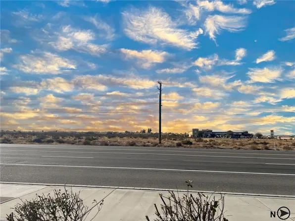 0 Us Highway 395, Adelanto, CA 92301