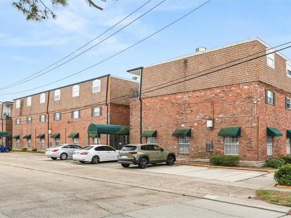 3013 Ridgelake Dr APT 203, Metairie, LA 70002