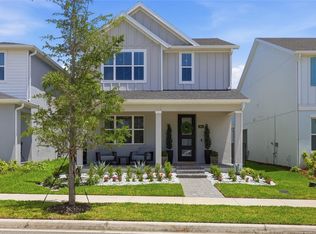 1663 CROWNCREST DRIVE, APOPKA, FL 32703