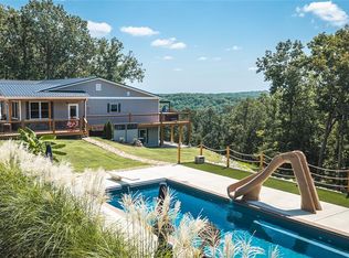 266 Grand Oaks Est, Sullivan, MO 63080