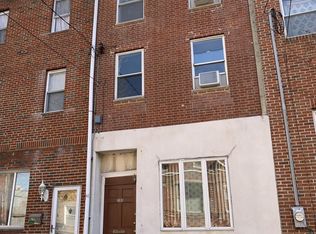 1031 S 6th St FLOOR 2, Philadelphia, PA 19147