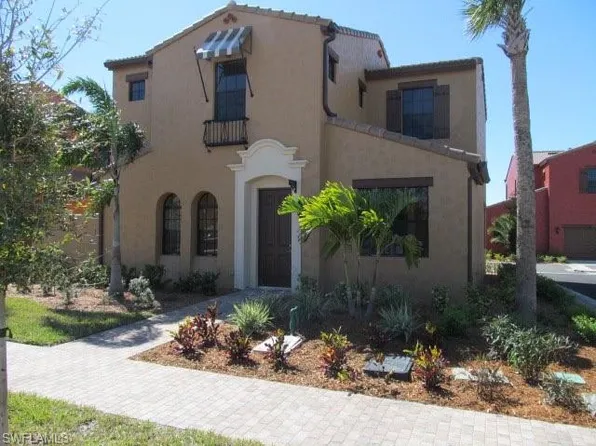 11846 Nalda St, Fort Myers, FL 33912