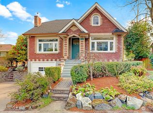 1810 17th Ave S, Seattle, WA 98144