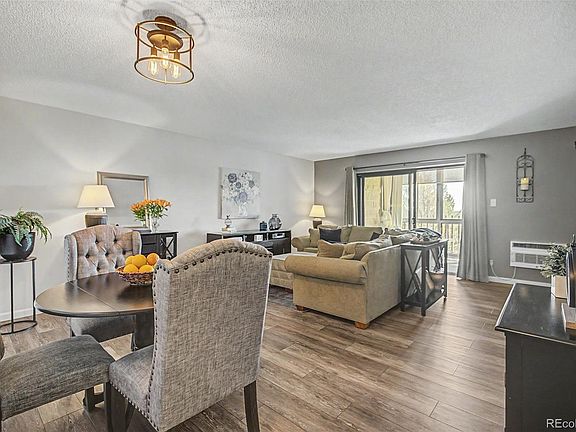 2nd image of 14102 E Linvale Place Bldg 219 #610