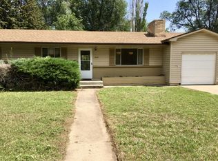 1304 Lynnwood Dr, Fort Collins, CO 80521