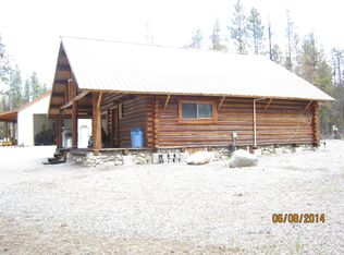 13 Autumn, Darby, MT 59829