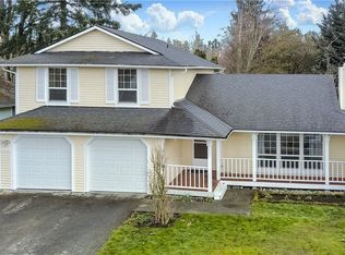 1603 SW 325th Pl, Federal Way, WA 98023