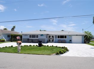 158 SW 52nd St, Cape Coral, FL 33914