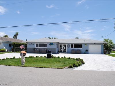 158 SW 52nd St, Cape Coral, FL, 33914