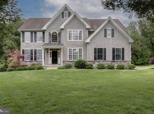 406 Bobs Ln, Lincoln University, PA 19352