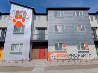 1013 W 400 S, American Fork, UT 84003