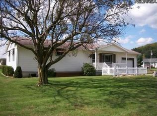 584 Willowrun Dr NW, New Philadelphia, OH 44663