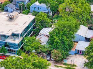 1409 E Cesar Chavez St, Austin, TX 78702