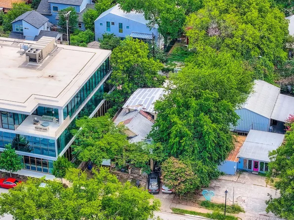 1409 E Cesar Chavez St, Austin, TX 78702