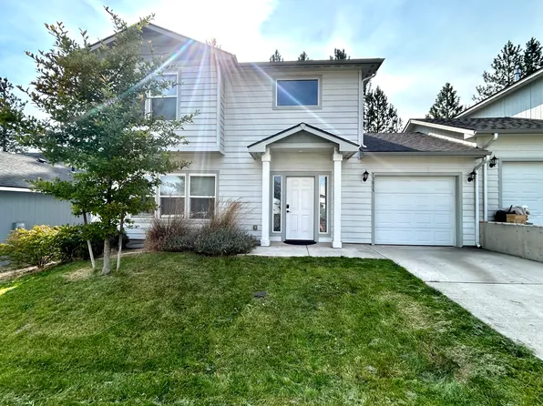 13015 N Raptor Ln #13015, Spokane, WA 99208