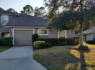 1830 Green Springs Cir #D, Fleming Island, FL 32003