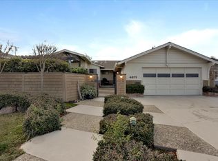 4975 Gattucio Dr, San Jose, CA 95124