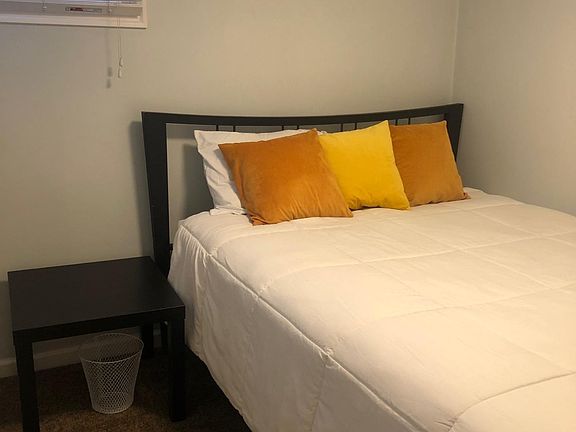 bedroom #2
