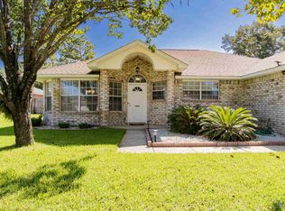 1924 Coral Island Rd, Pensacola, FL 32506