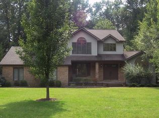 9610 Hunt Club Trl NE, Warren, OH 44484