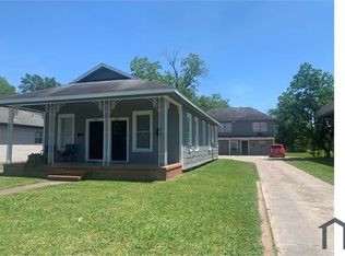 2259 Avenue D #A, Beaumont, TX 77701