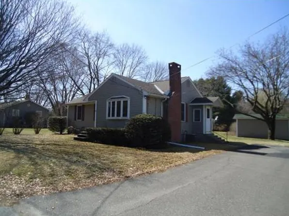 11 King St, Hatfield, MA 01038