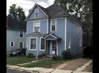 810 Emerson St, Fairmont, WV 26554
