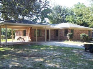 709 Auburn Dr, Deridder, LA 70634