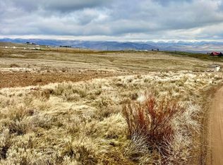 Nka Badger Rd, Selah, WA 98942