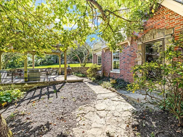 8 Rockland Ct, Frankfort, KY 40601