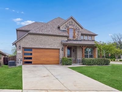 1969 Mercer Ln, Princeton, TX, 75407