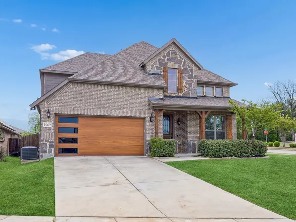 1969 Mercer Ln, Princeton, TX 75407