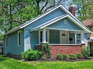 530 Bernard Ave, Indianapolis, IN 46208