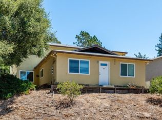 194 Bean Creek Rd APT A, Scotts Valley, CA 95066