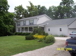 5211 Willow Heights Dr, Urbana, OH 43078