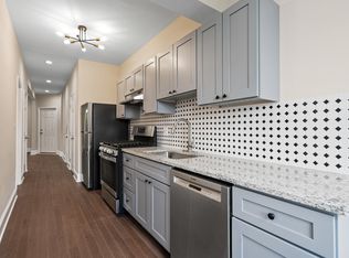 224 Upshur St NW APT 2, Washington, DC 20011