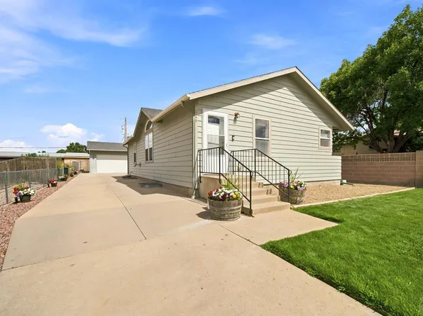 826 Avocado St, Pueblo, CO 81005