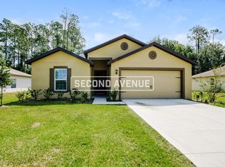 3 Ripton Pl, Palm Coast, FL 32164