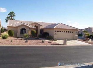 15495 W Mulberry Ct, Goodyear, AZ 85395