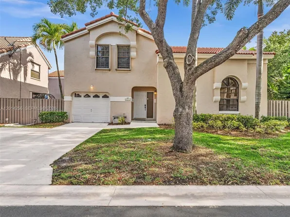 10731 NW 16th Ct, Fort Lauderdale, FL 33322
