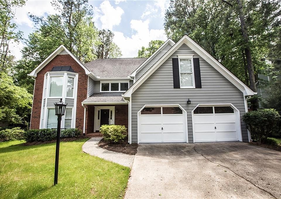 1462 Tributary Ct NW, Kennesaw, GA 30144 Zillow