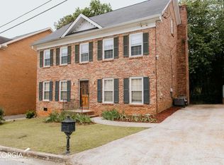 3234 Henderson Walk, Atlanta, GA 30340