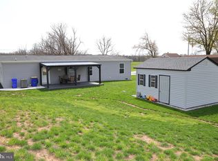 3531 Emig School Rd, Dover, PA 17315