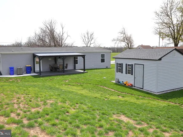 3531 Emig School Rd, Dover, PA 17315