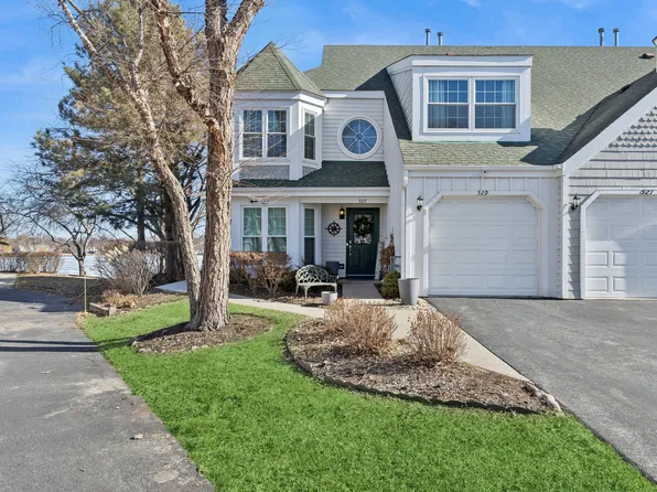 (undisclosed Address), Wauconda, IL 60084