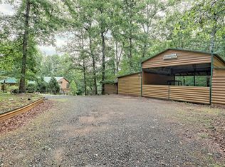 19 Sunset Ter, Murphy, NC 28906