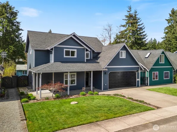 5224 Del Tormey Place SE, Port Orchard, WA 98366